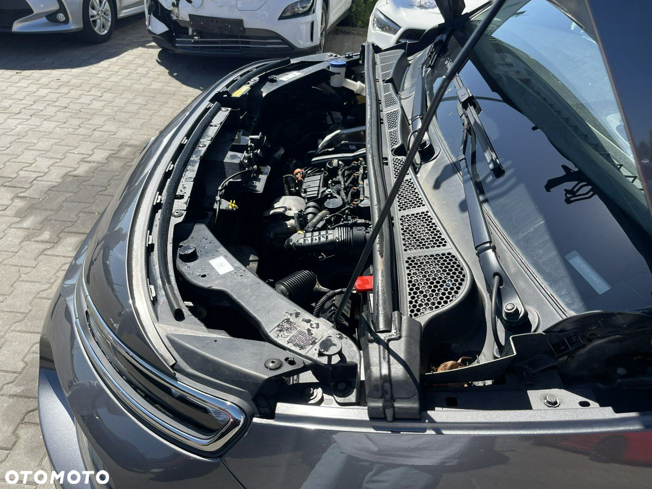 Citroën Berlingo MPV M BlueHDi 130 EAT8 PLUS - 14