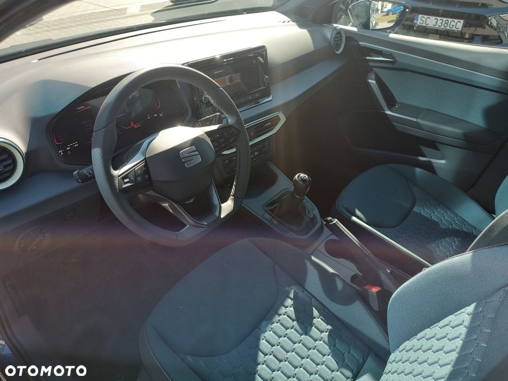 Seat Ibiza 1.0 MPI EVO Style - 11