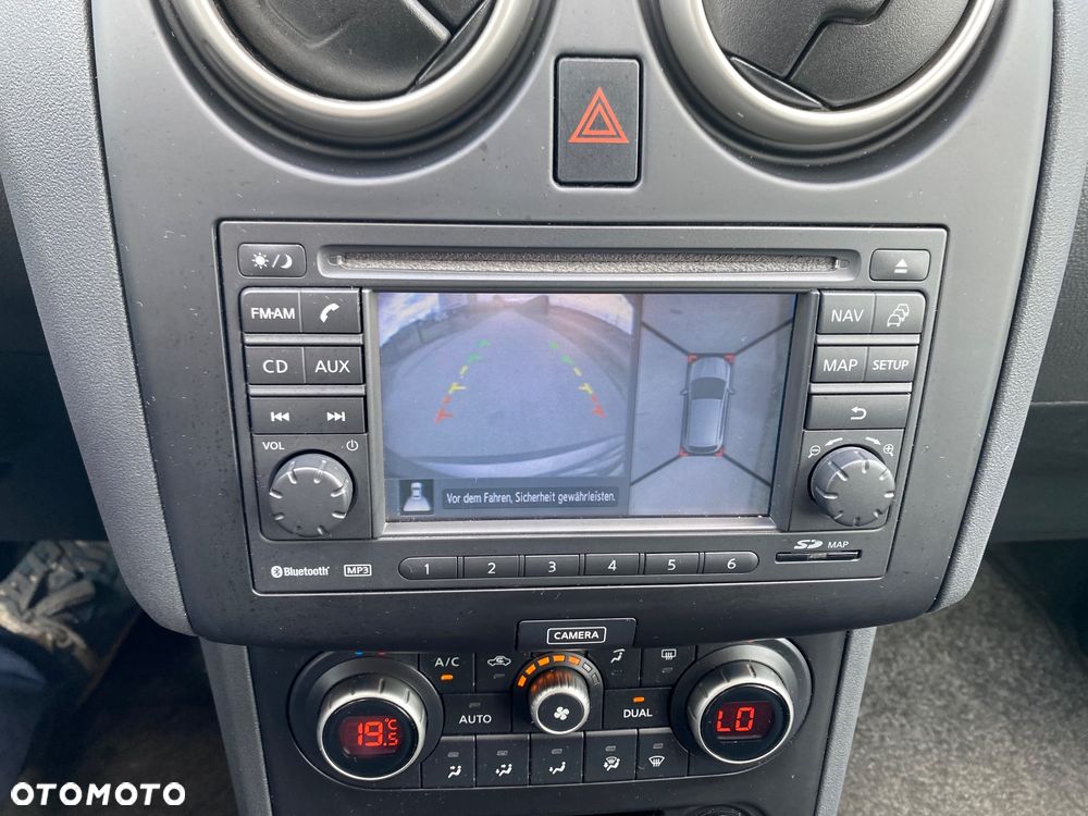 Nissan Qashqai - 26