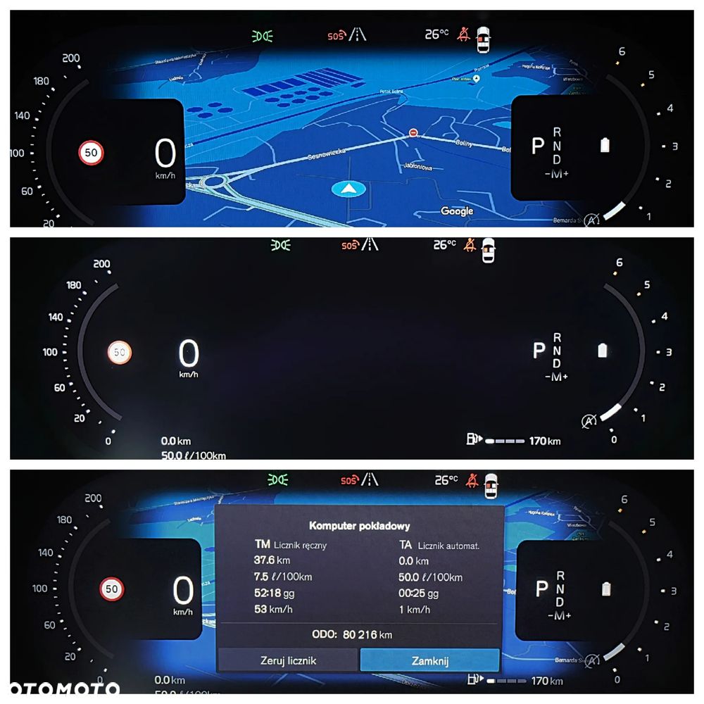 Volvo XC 60 B4 D AWD Momentum - 18