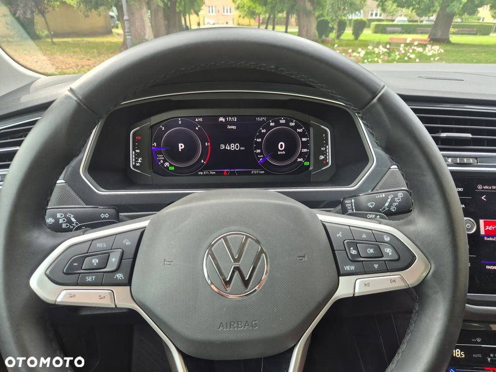Volkswagen Tiguan 2.0 TDI SCR DSG Elegance - 6