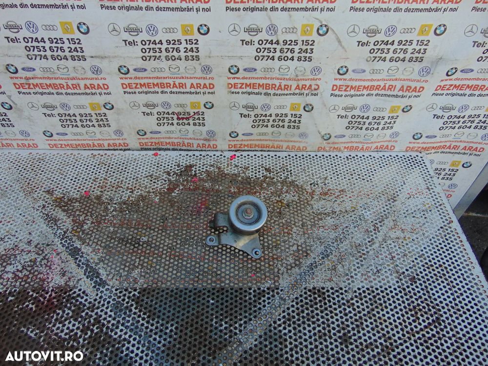 Suport rola Mitsubishi L200 dupa 2015 2.2 2.4 did rola intinzatoare l200 euro 6 - 2