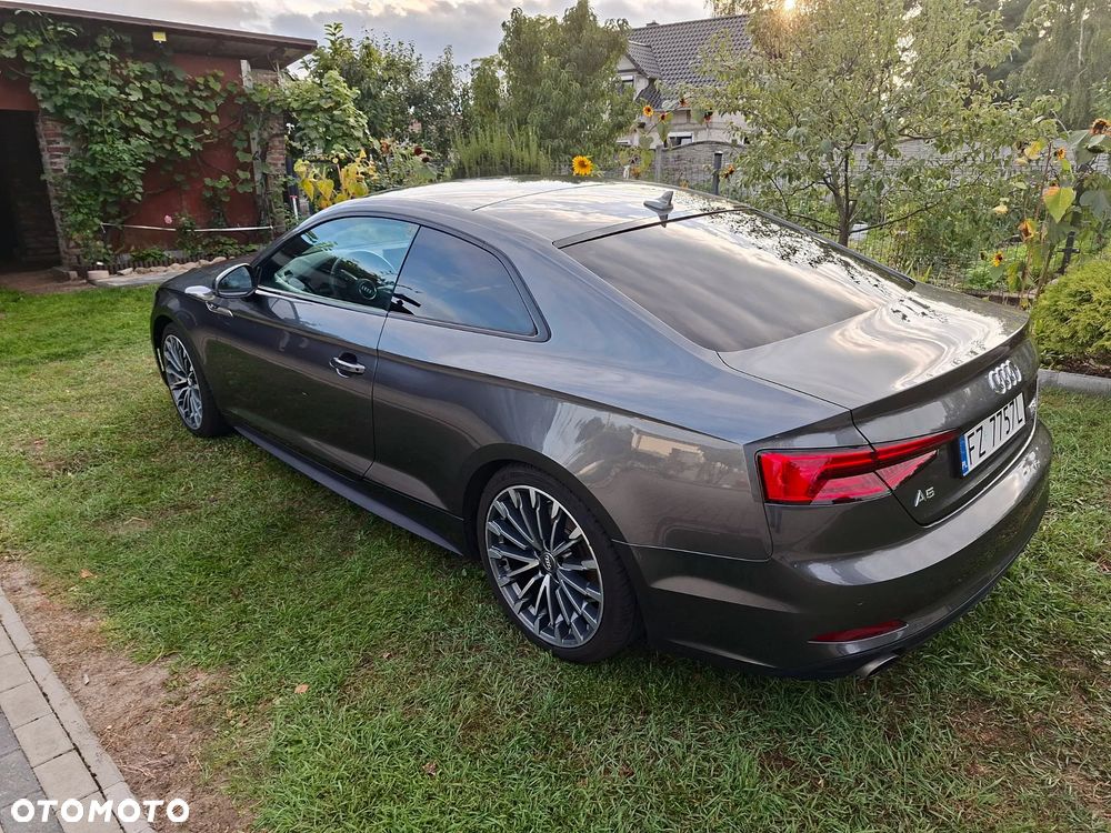 Audi A5 Coupé - 13