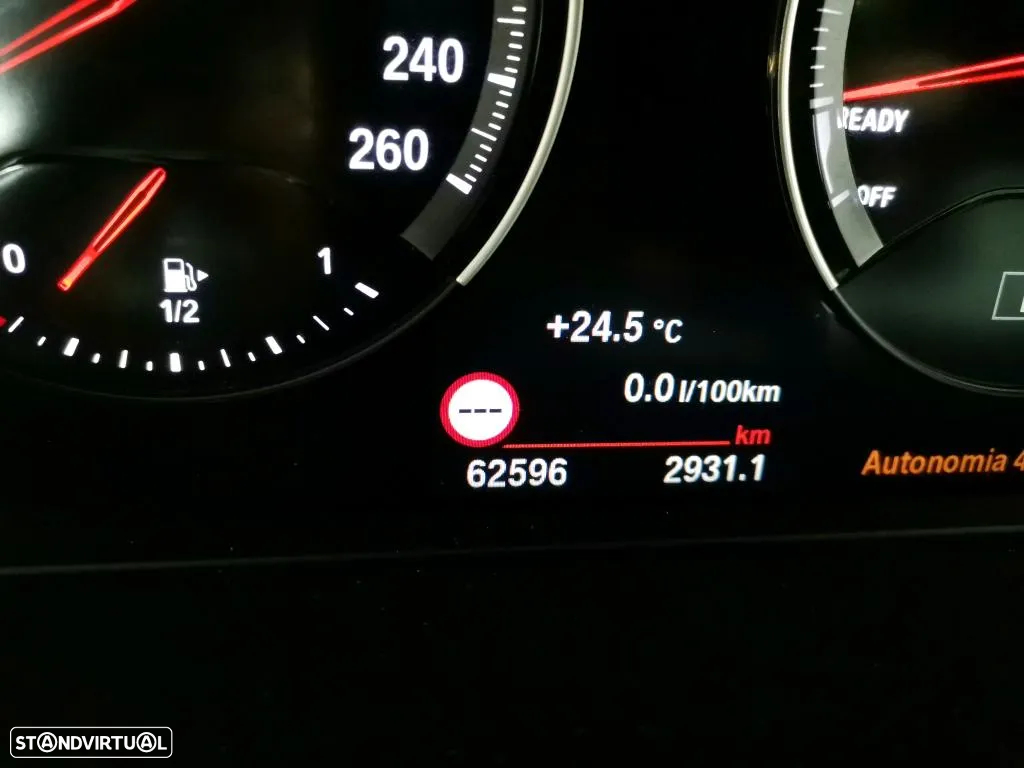 BMW X2 25 e xDrive Advantage - 8