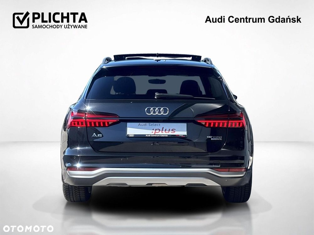 Audi A6 Allroad - 5