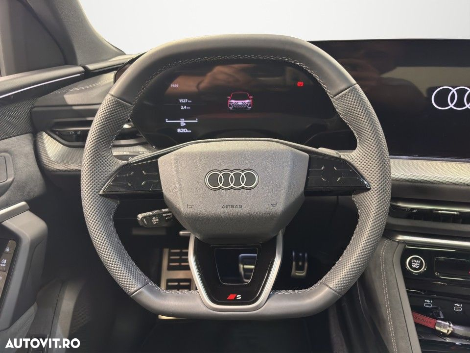 Audi Q5 - 6