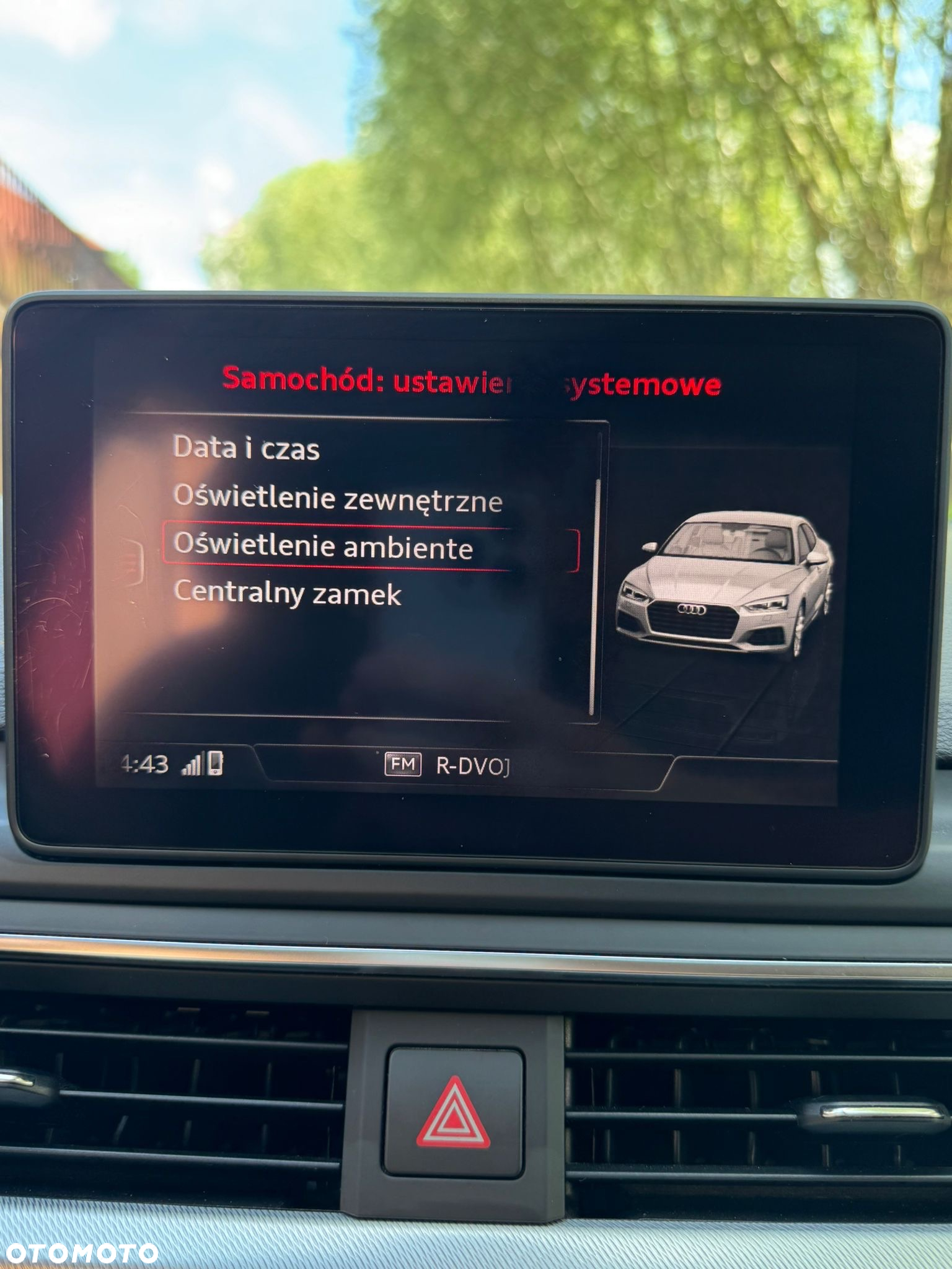 Audi A5 3.0 TDI Quattro Sport S tronic - 35
