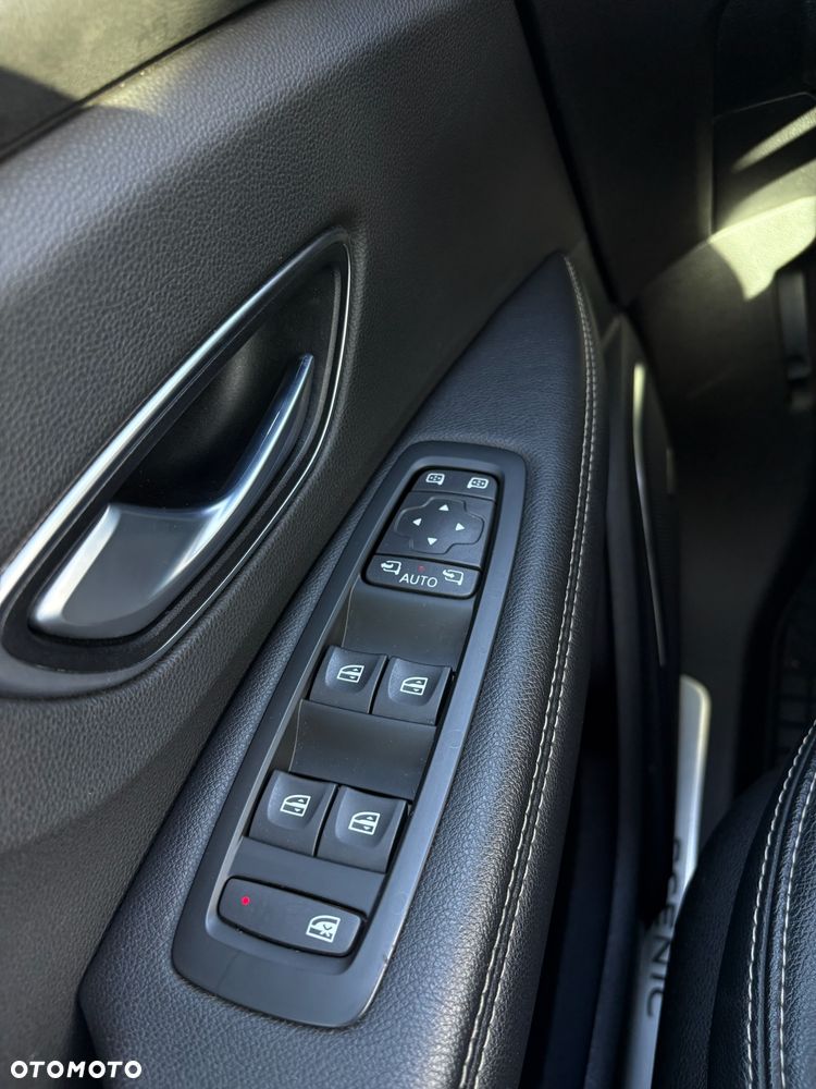 Renault Scenic 1.3 TCe Energy Bose EDC - 10