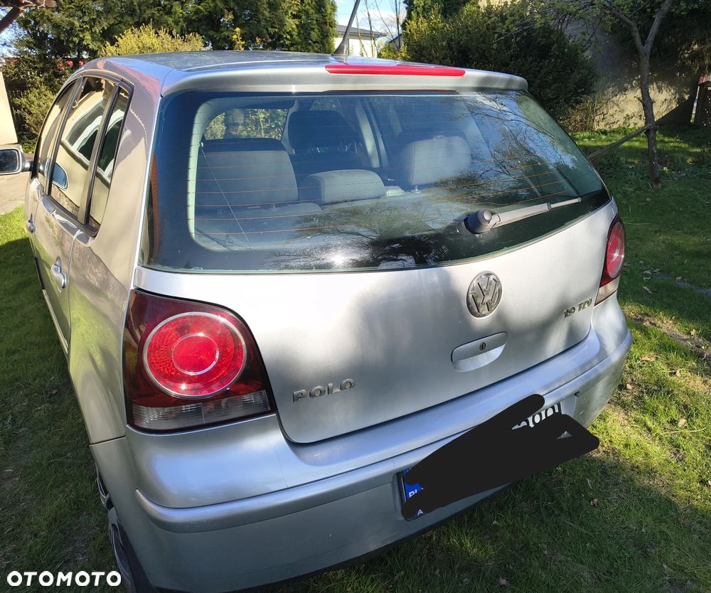Volkswagen Polo 1.9 TDI - 2