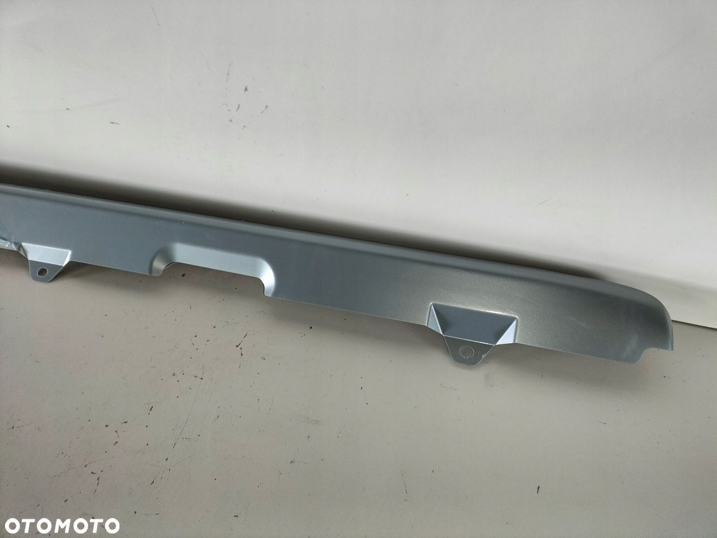 Listwa progowa lewa HONDA HR-V HRV II LIFT 18- - 3