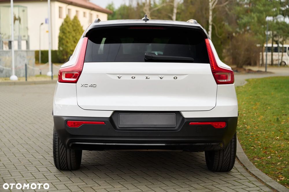 Volvo XC 40 - 13