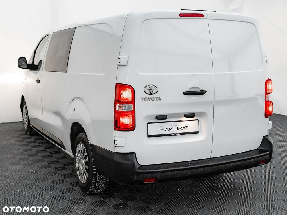 Toyota ProAce - 5