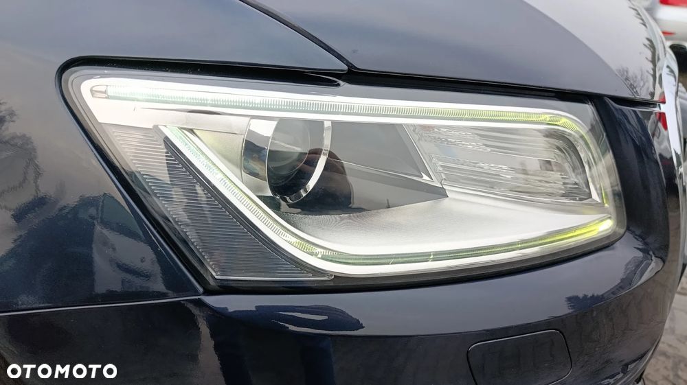 Audi Q5 - 10