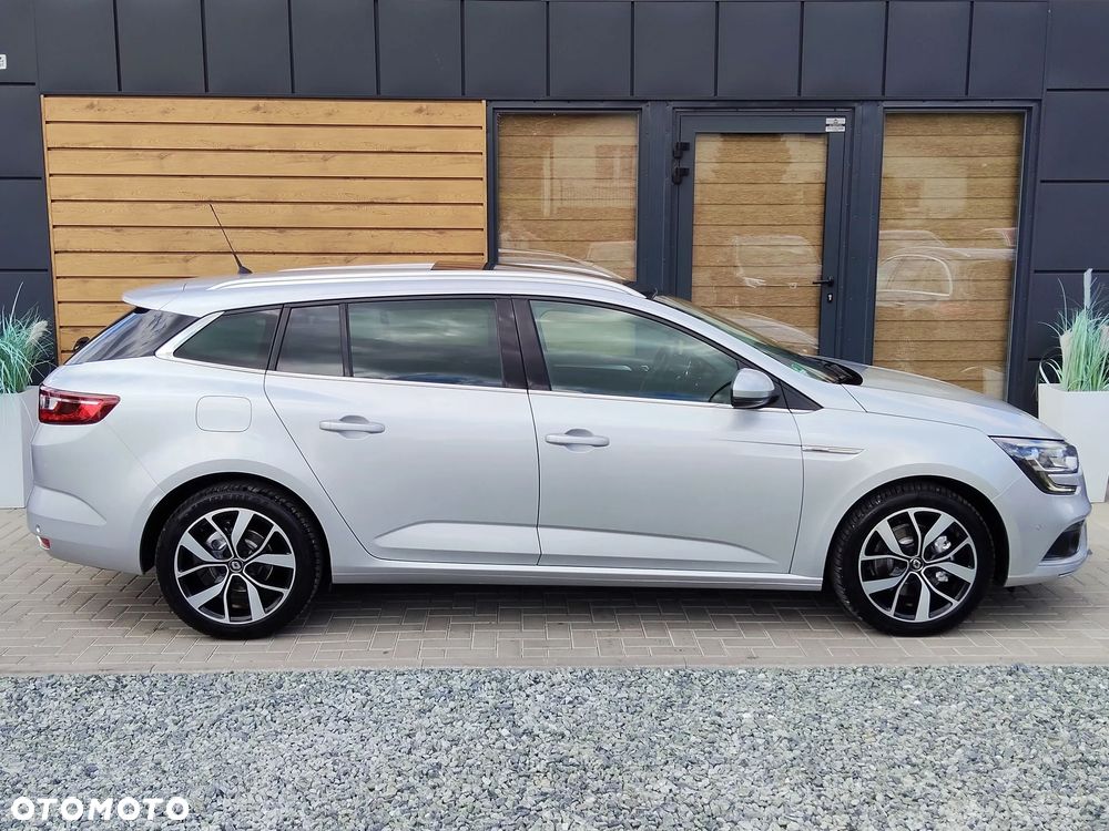 Renault Megane TCe 160 GPF BOSE EDITION - 33