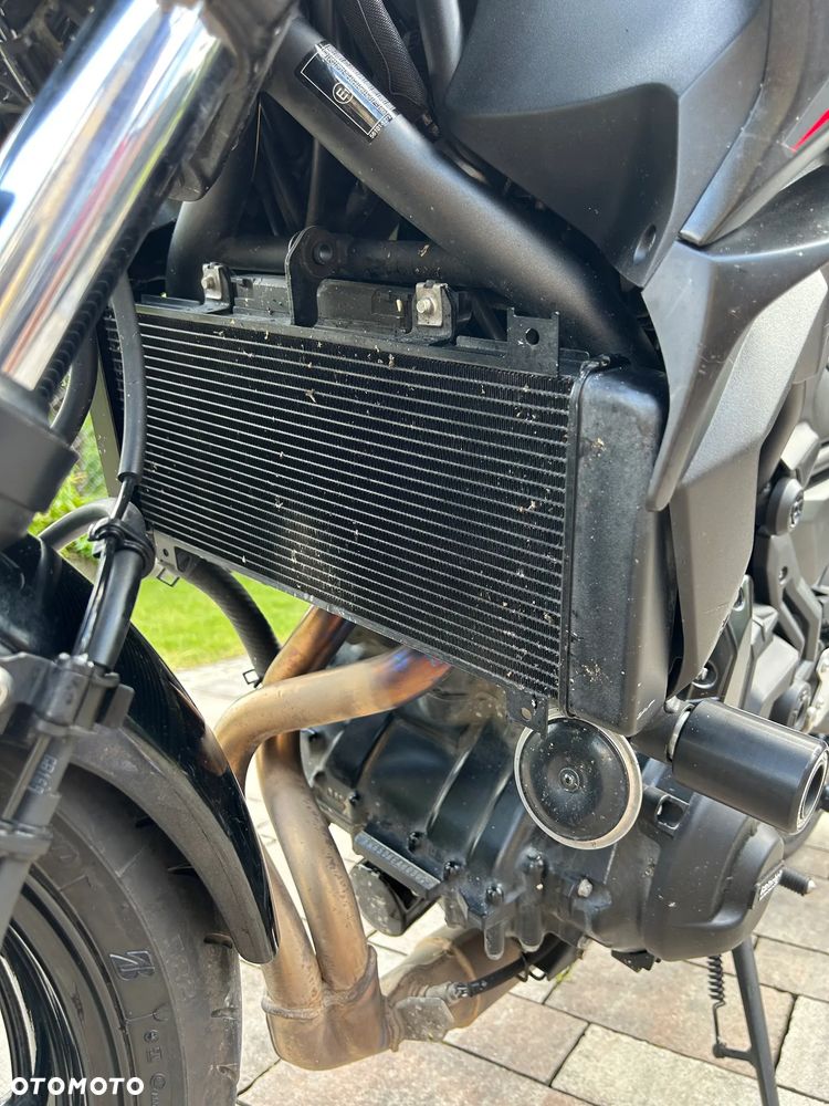 Kawasaki Z 650 - 30