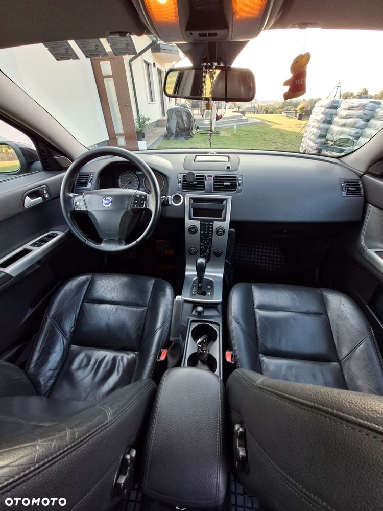 Volvo V50 D5 DPF Summum - 11