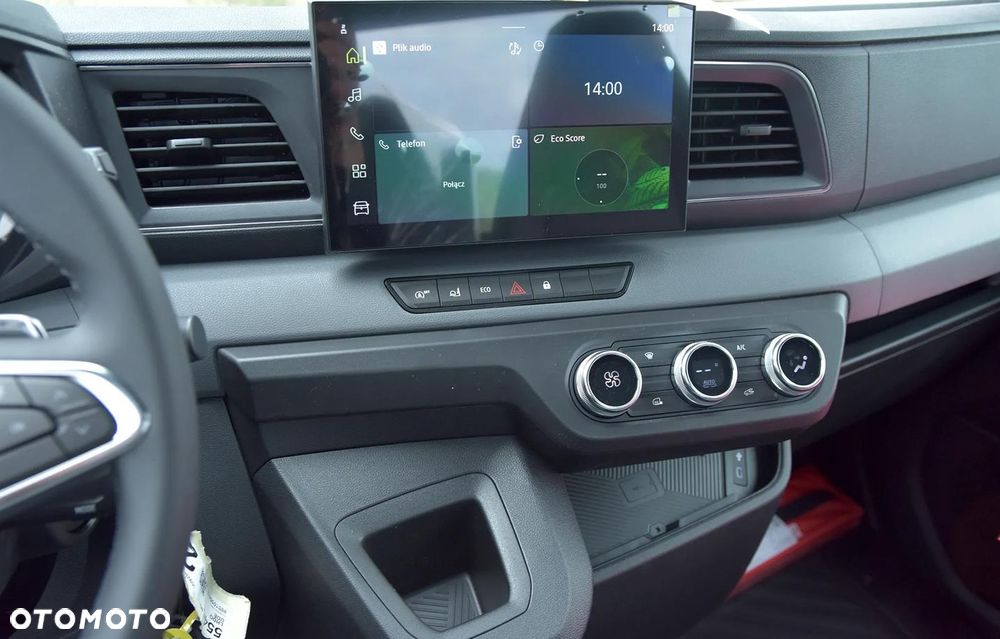 Renault Master L3H2 170 KM - 10