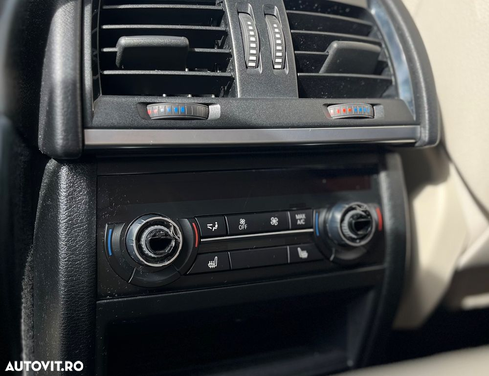 BMW X5 xDrive40d - 34