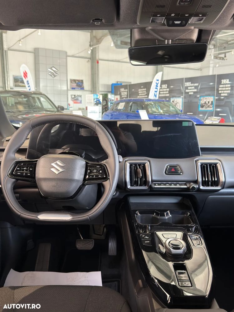Suzuki Vitara eAxle (61 kWh) Comfort - 7