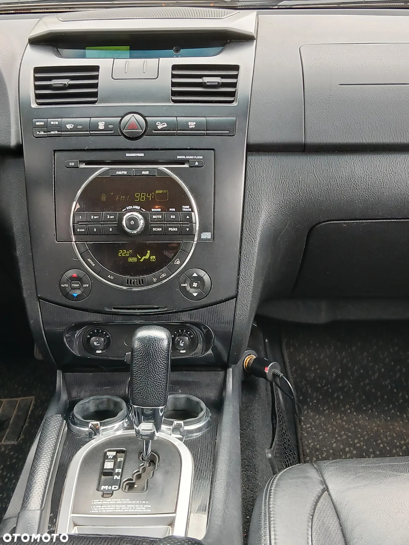 SsangYong/KGM Rexton - 25