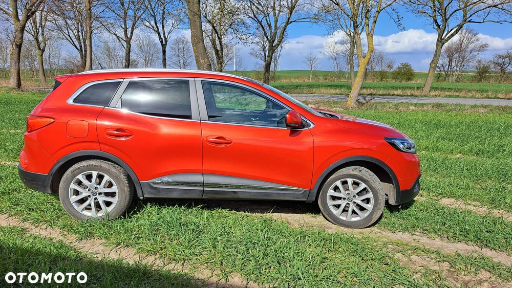 Renault Kadjar 1.2 Energy TCe Intens - 6
