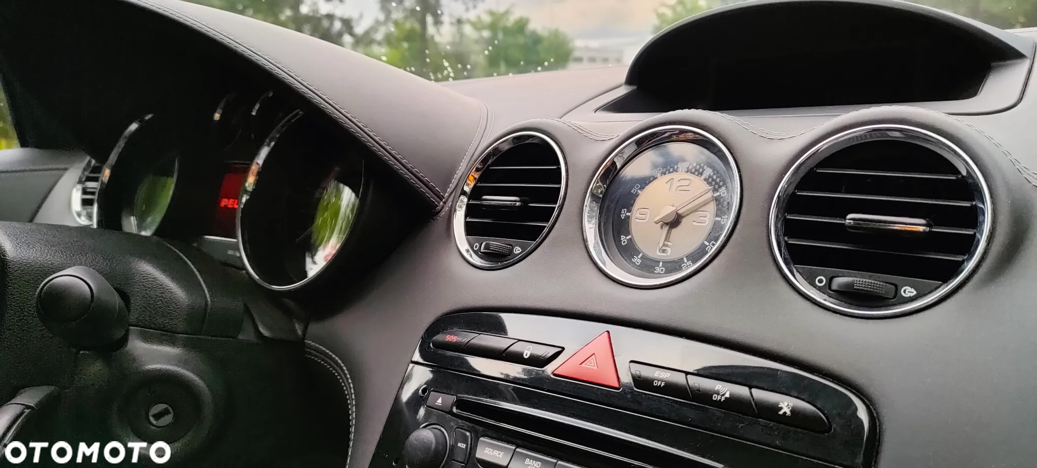 Peugeot RCZ 1.6 THP - 12