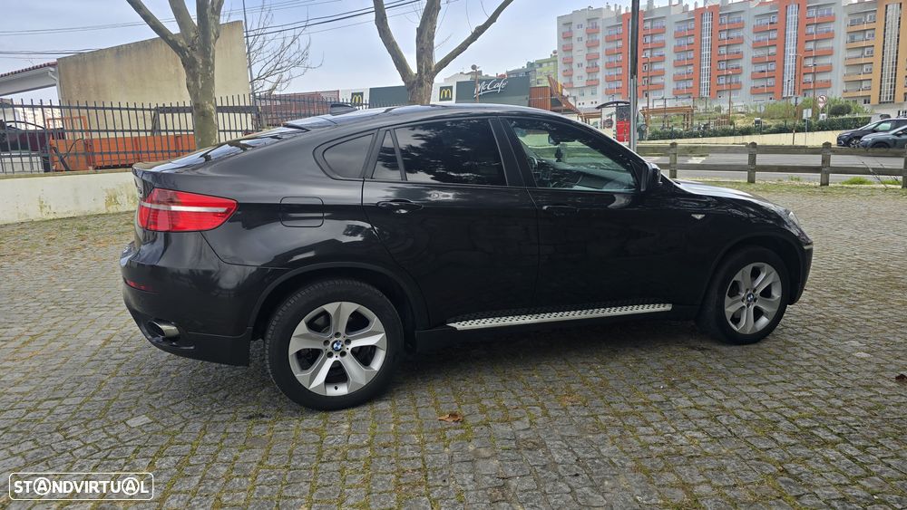 BMW X6 xDrive30d BluePerformance - 8