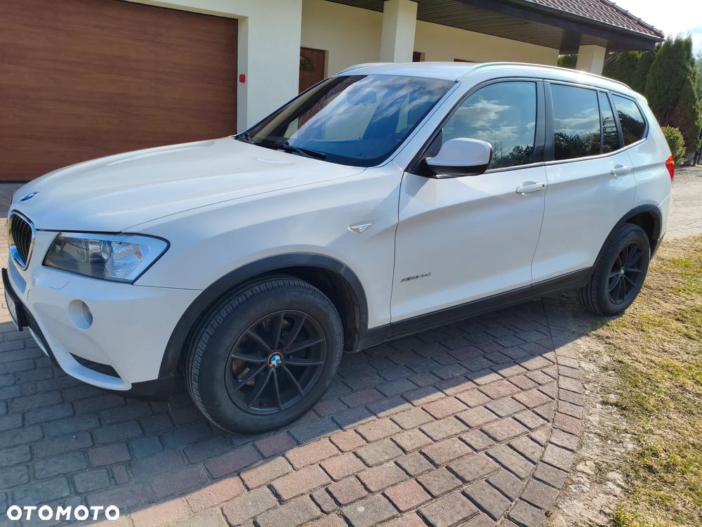 BMW X3 - 6
