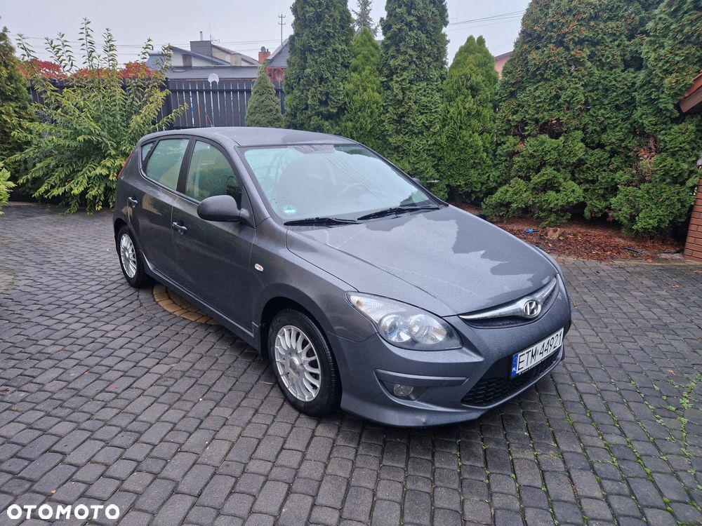 Hyundai i30 1.4 Classic - 1