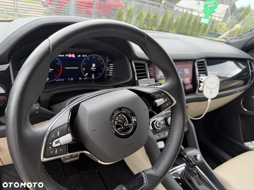 Skoda Kodiaq - 3