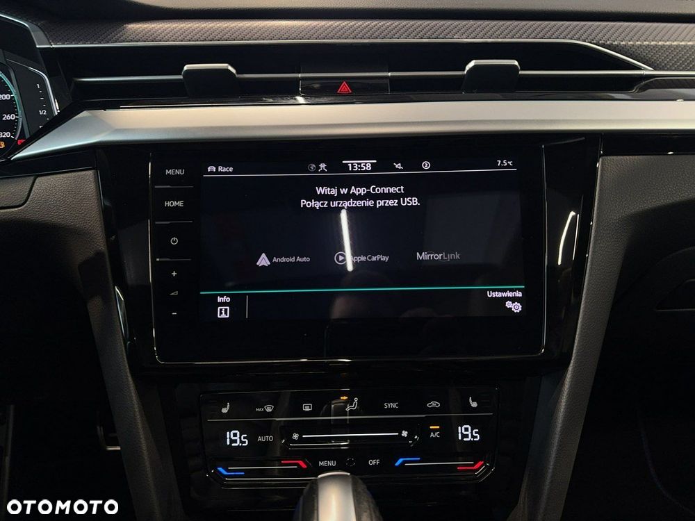 Volkswagen Arteon - 35