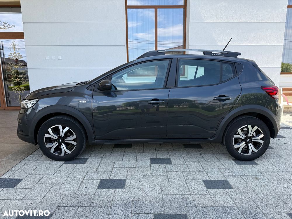 Dacia Sandero - 13