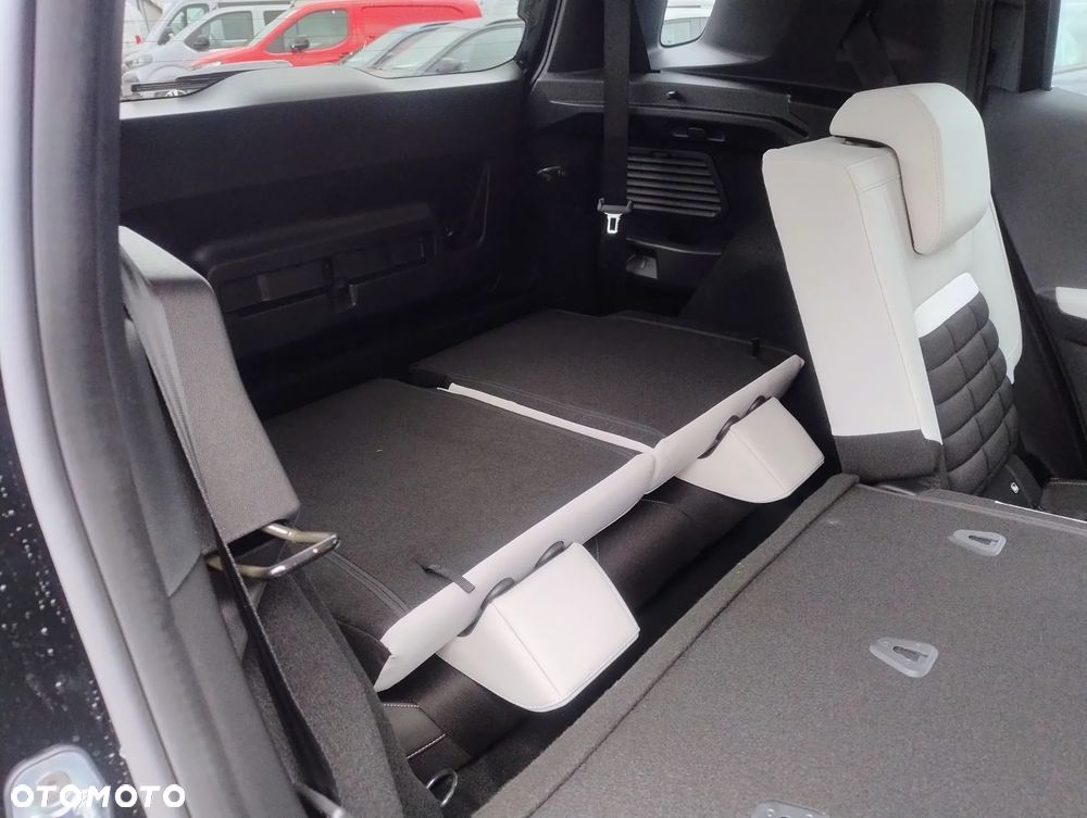 Citroën C3 Aircross - 13