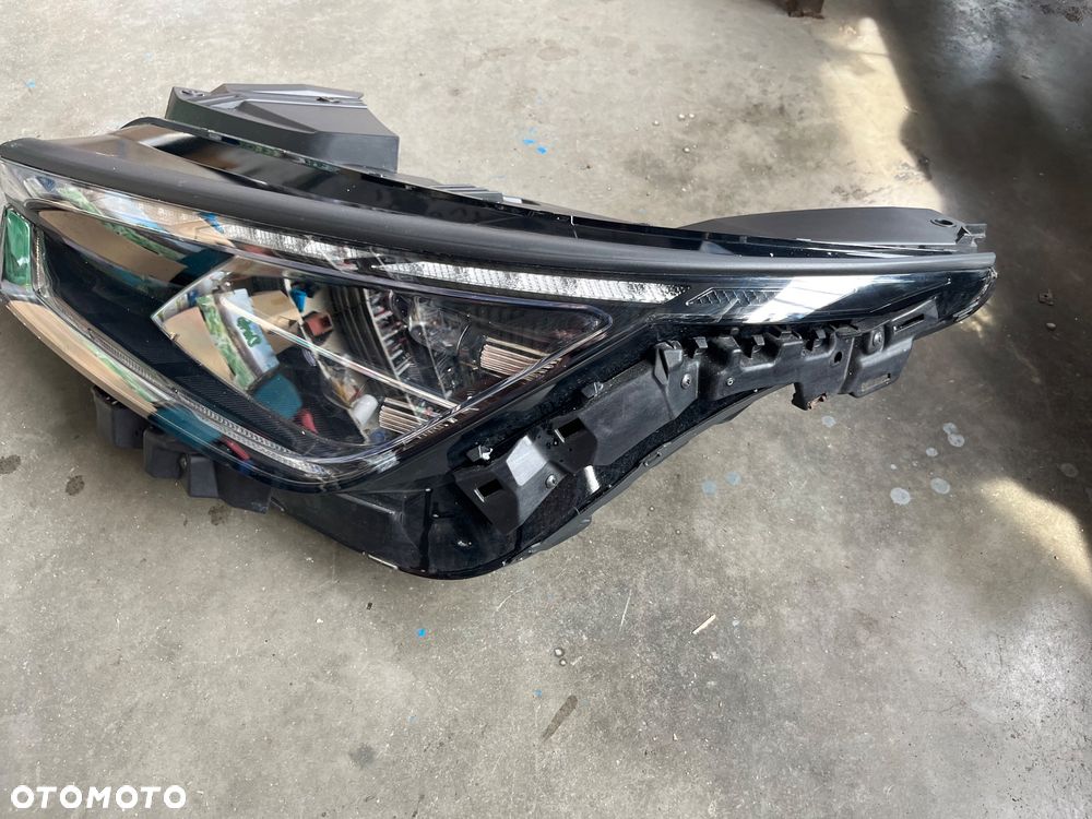 Lampa przednia lewa KIA EV6 FULL LED - 3