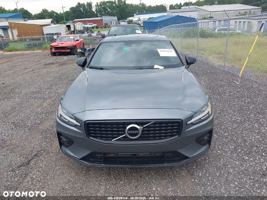 Volvo S60 - 8