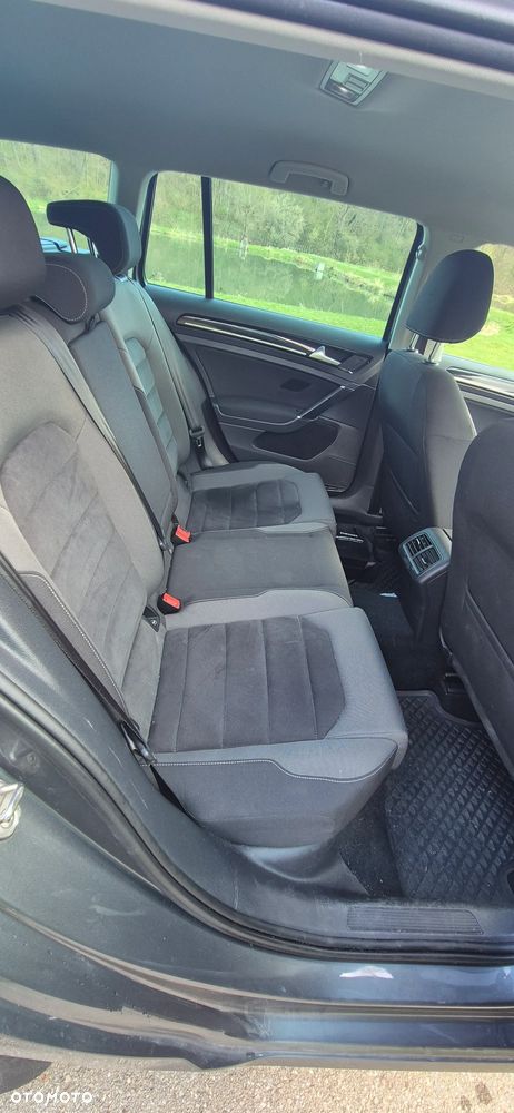 Volkswagen Golf 2.0 TDI BMT Highline DSG EU6 - 6