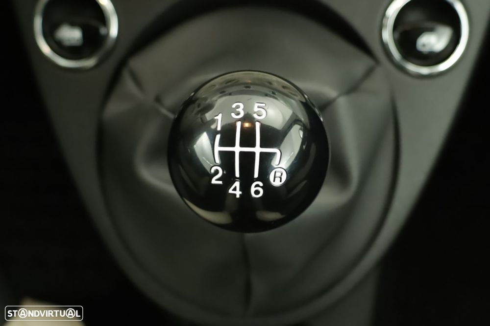 Fiat 500C 1.0 Hybrid Dolcevita - 16