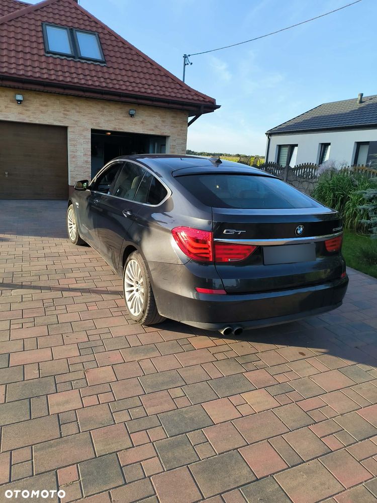 BMW Seria 5 - 3