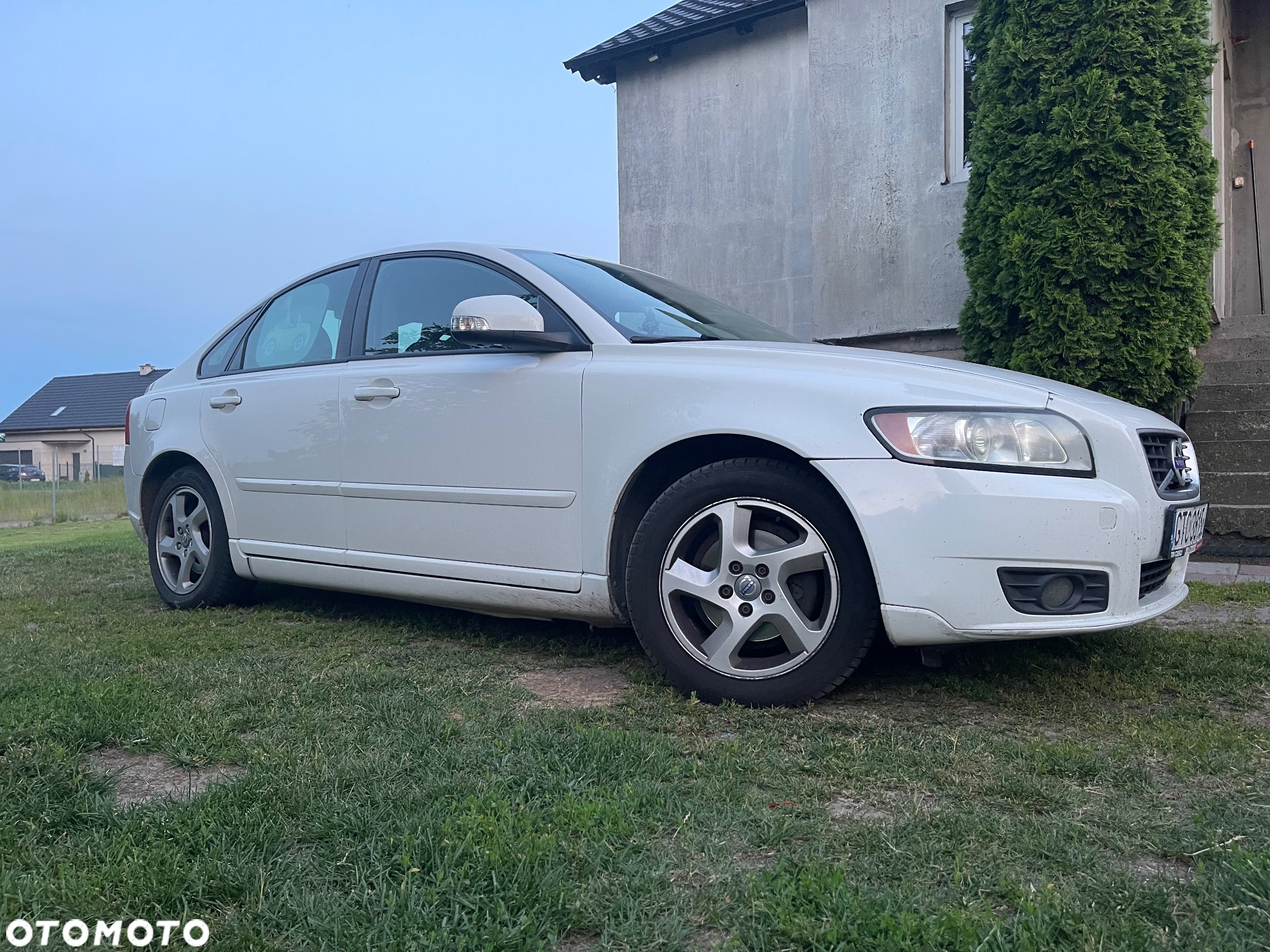 Volvo S40 D2 R-Design - 10