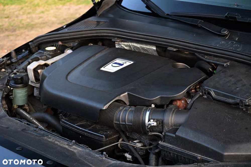 Volvo V60 - 24