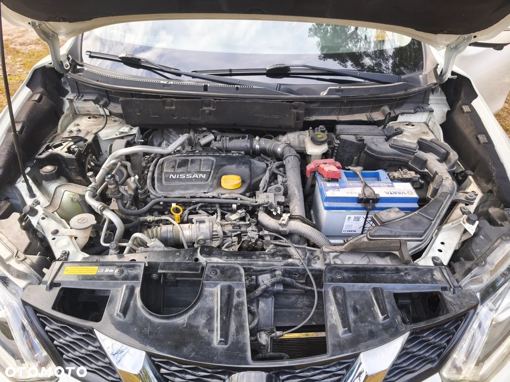 Nissan X-Trail 1.6 DCi Tekna - 27