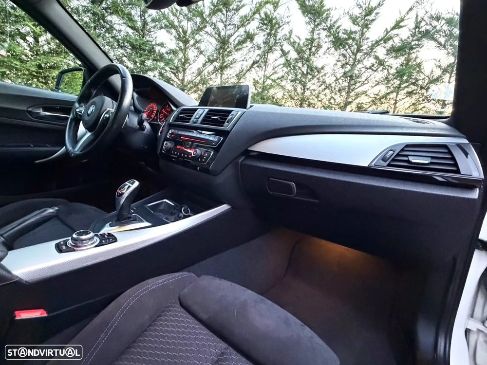 BMW 225 d Aut. M Sport - 17
