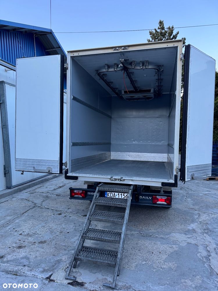 Iveco 35C15 - 19