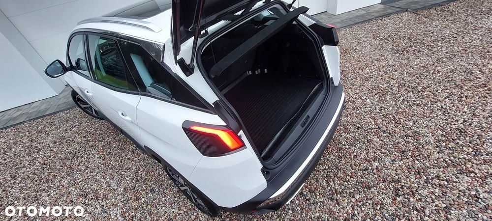 Peugeot 3008 PureTech 130 Stop & Start Active - 23