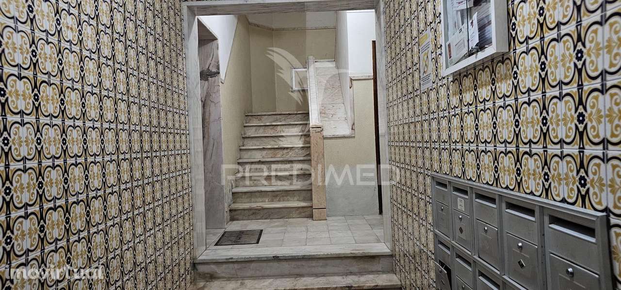 Apartamento T3 Samora Correia - Grande imagem: 2/31