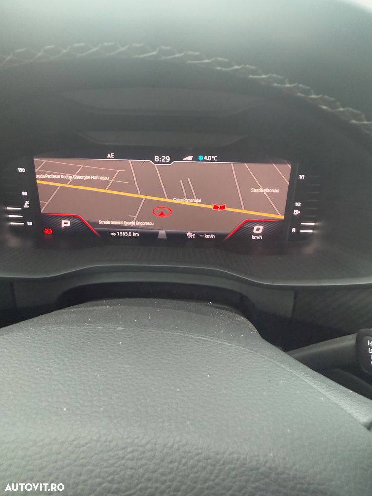 Skoda Kodiaq 2.0 TDI 4X4 DSG Sportline - 15