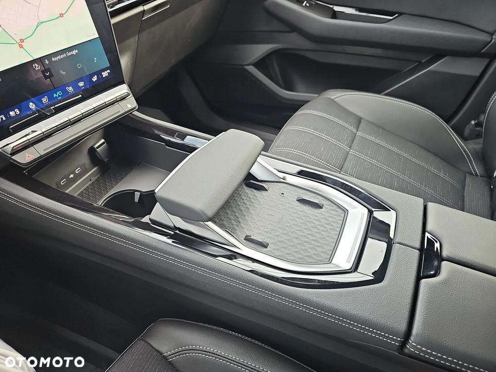 Renault Austral 1.2 E-Tech Full Hybrid 200 Techno MMT - 13