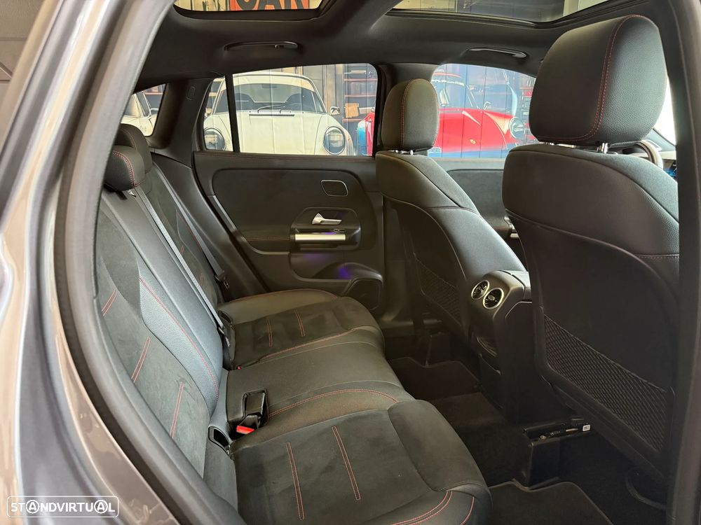 Mercedes-Benz GLA 250 e AMG Line - 14