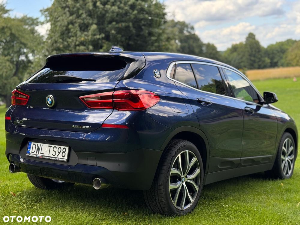 BMW X2 - 16