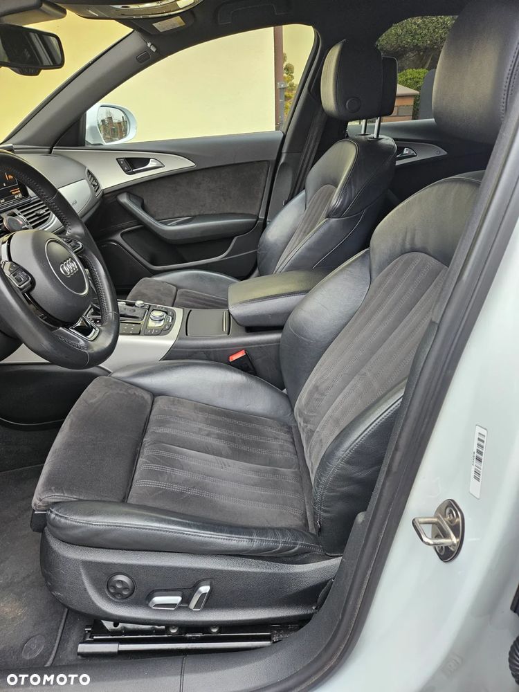 Audi A6 ver-avant-3-0-tdi-quattro-s-tronic - 23
